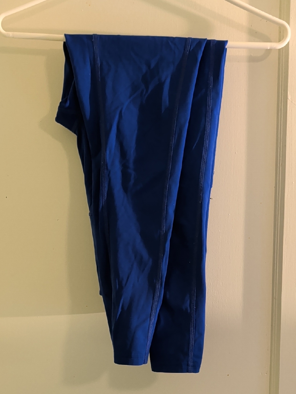 2XU Royal Blue Leggings